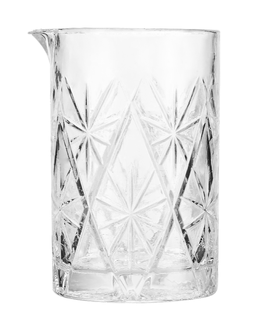 Drinking Glassware (Model TKB5